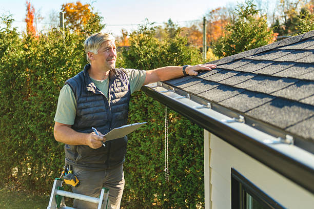 Trusted Gutter Repair And Installation service in Greenvale, NY - Ben Roofing and Steel LLC
